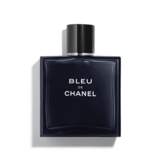 Bleu to Chanel